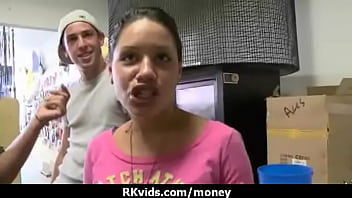 Preview 3 of Ms Teagan - Sex Paying My Bills 2