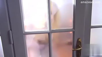 Preview 1 of Poslije Partya - Horny student asstomouth