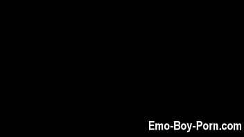 Preview 4 of Forced Crying Bliw - Hot gay It&iuml_&iquest_&frac12_&#039_s been a while since a new model hammer HomoEmo,  but dude
