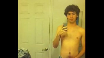 Preview 2 of Young Tube Nekad - Me Jerkin it