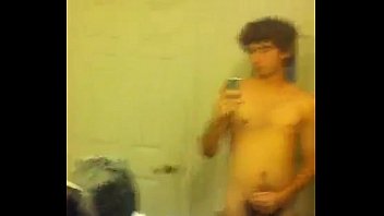 Preview 4 of Young Tube Nekad - Me Jerkin it