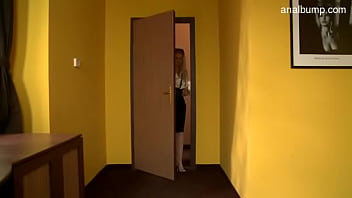 Preview 1 of Beuty Japanese Porn Tube - Sweet asshole bj
