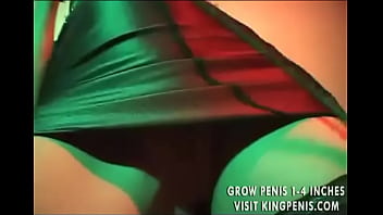 Preview 1 of Tiny Plug - Dominatrix Dominated By Cock