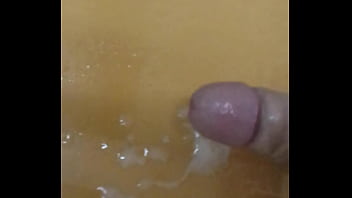Preview 3 of Mom Fuck Boy And Orgasm - Punhetinha da madrugada MAU&Aacute_