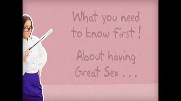 Preview 2 of Sill Pek Sex Vodio - Sex ED 101 &acirc_&tilde_&hellip_ How to Have The Best Sex Ever &acirc_&tilde_&hellip_