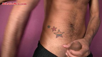 Preview 1 of Fat Sex With - Latino men fucking BAREBACK
