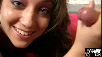 Preview 3 of Trivia Major Porn Video - Pornstar handjob slut