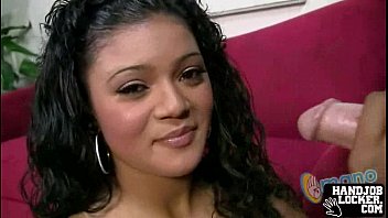 Preview 1 of Kiddnaped Porn - Amateur handjob slut