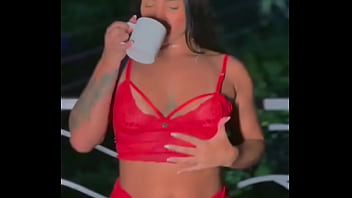 Preview 1 of Desi Mom Xxx Video Villag - Vem me deixar toda molhadinha amor ? #RT