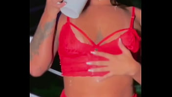Preview 4 of Desi Mom Xxx Video Villag - Vem me deixar toda molhadinha amor ? #RT