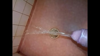 Preview 2 of Free Swag Daddy - Pee in the shower