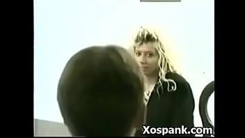 Preview 3 of Maryam Nawas Xnxx - Kinky Spanking Mature Sadistic Sex