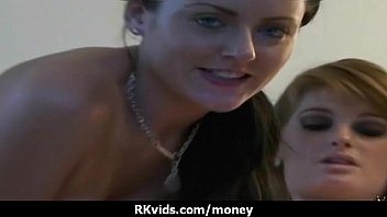 Preview 4 of Nanaxxx - What can you do for some cash 17