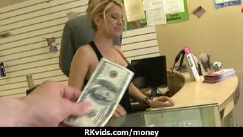 Preview 3 of Naughty Teacher Xnxx - What can you do for some cash 15