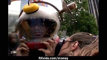 Preview 3 of First Time Auditions Aurora - What can you do for some cash 26