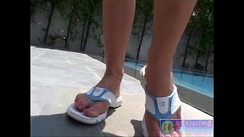 Preview 1 of Full Hd Rakhya An Sex Video - Brianna Love Barefoot Confidential