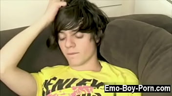 Preview 1 of Fuck Contest - Gay fuck As I&#039_m sure you all know by now emo boy Sandy enjoys
