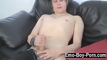 Preview 2 of Pakistani Amna Xxx - Hardcore gay First ever straight dude to show up on Homoemo Nick St