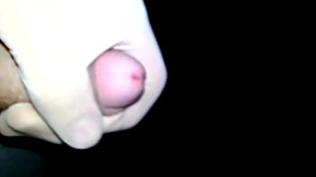 Preview 1 of Creamy Facesitting Mommy Dutch - nylons paja