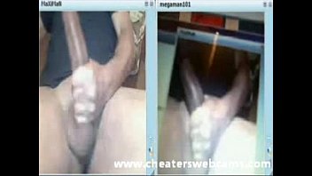 Preview 2 of Public Sluts Passionate - Cam to Cam with Beautiful Ass