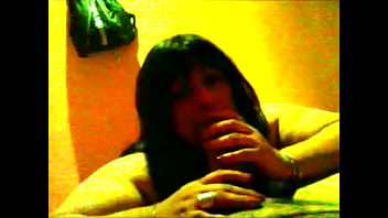 Preview 2 of Milf Star Bich - Pete de Veterana Argentina