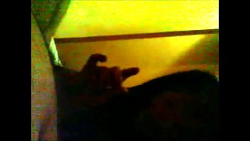 Preview 1 of Ass Fingering Milt - Veterana Argentina Peteando