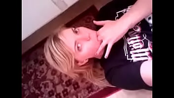 Preview 1 of Watching Wife Get A Creampie - blonde(1)