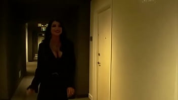 Preview 1 of Xnxx Video Usa - Romi Rain gets fucked hard