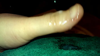 Preview 4 of Felicia Big Cock - The finish