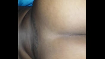 Preview 2 of Jaja Xl - phat ass nicki