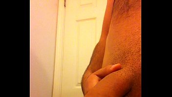Preview 4 of Kike - Guy Jerks Off And Cums