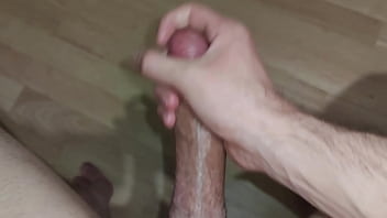 Preview 3 of Azmi Sexi - mmasturbation and cum 9