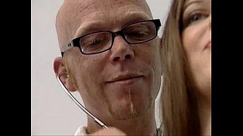 Preview 1 of Indan Actrras Kagna Sex - Hospital MILF Redheads Suck Dick