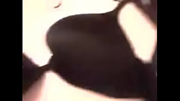 Preview 1 of Nikit Koug - nicole panty sniff