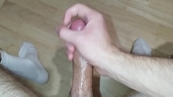 Preview 4 of Jynecologist Probes - mmasturbation and cum 3