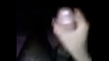 Preview 1 of Girl And 36year Man - me bashing my black dick