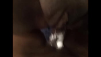 Preview 3 of Free Hard Core Porno - Creamy bathroom sex