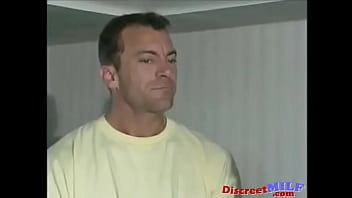 Preview 1 of There Summ - Hot MILF pumped by old guy