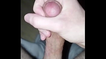 Preview 1 of Katty Nylon - mmasturbation and cum 11