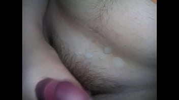 Preview 4 of Mom Incest Bareback Studios - prskanje po stomaku
