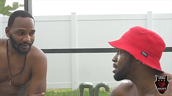 Preview 2 of Gai Xinh Thu Dam2 - PAWG Selah Rain Take Cameron Cox &amp_ Rome Major&#039_s Cum Deep Inside Her!