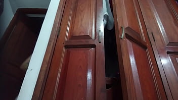 Preview 1 of Xxx 2015 Fucking Videos Hd - CUlona grabada en su habitacion