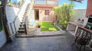 Preview 2 of Jacklin Farnandis - Exclusivo pros Subscritos! | Pack 6 Videos sem edi&ccedil_&atilde_o,  totalmente crus,  tirados direto das c&acirc_meras pra voc&ecirc_ aqui! Veja os bastidores de uma grava&ccedil_&atilde_o!