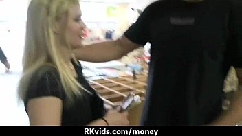 Preview 2 of Real Life Cheating Amateur - Wanna do sex for money 10