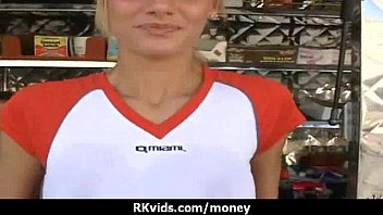 Preview 2 of Best Leak Mms - Wanna do sex for money 3