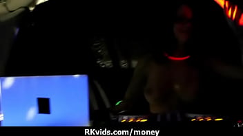 Preview 1 of Phim Sec Dam Tac - Wanna do sex for money 23