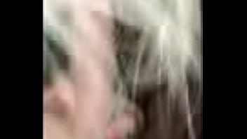 Preview 2 of Brazzer Alura Hit - sexy blonde sucking boyfriends big dick