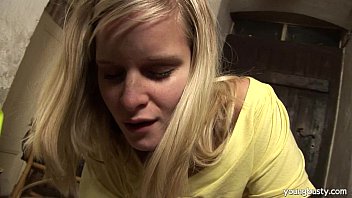 Preview 3 of Bailey Land - Busty young Marry take cock