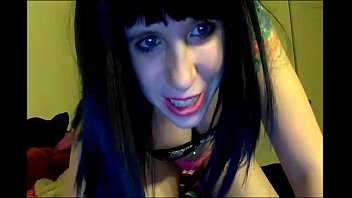 Preview 1 of Son Ass Grinding Mom - Cam chat 1