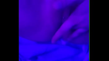 Preview 2 of Ken Ryker Porn - Violet sweet  wednesday squirt